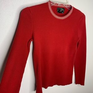 Ralph Lauren sweater ❤️